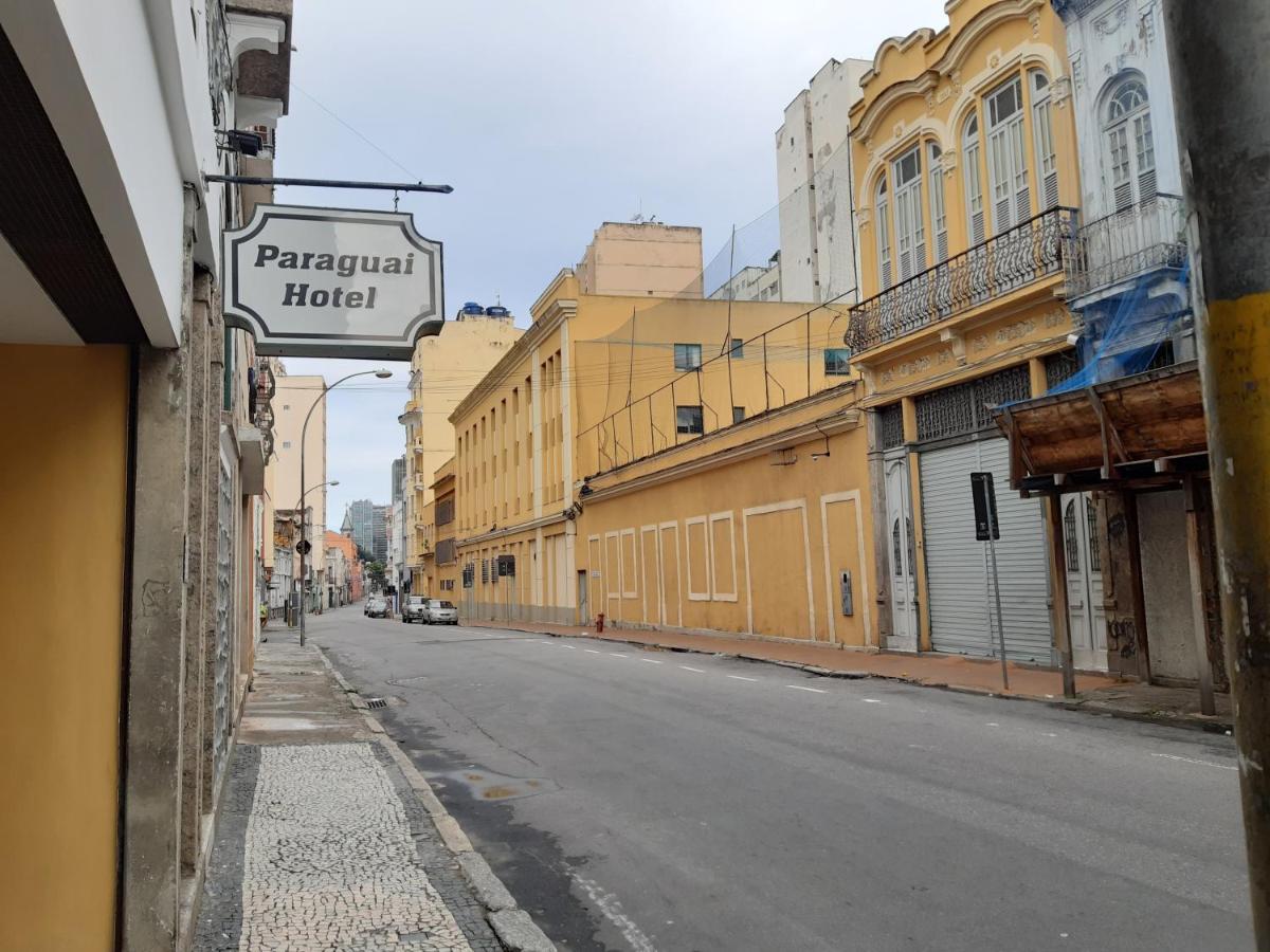 Hotel Paraguai (Adults Only) — Photos 1